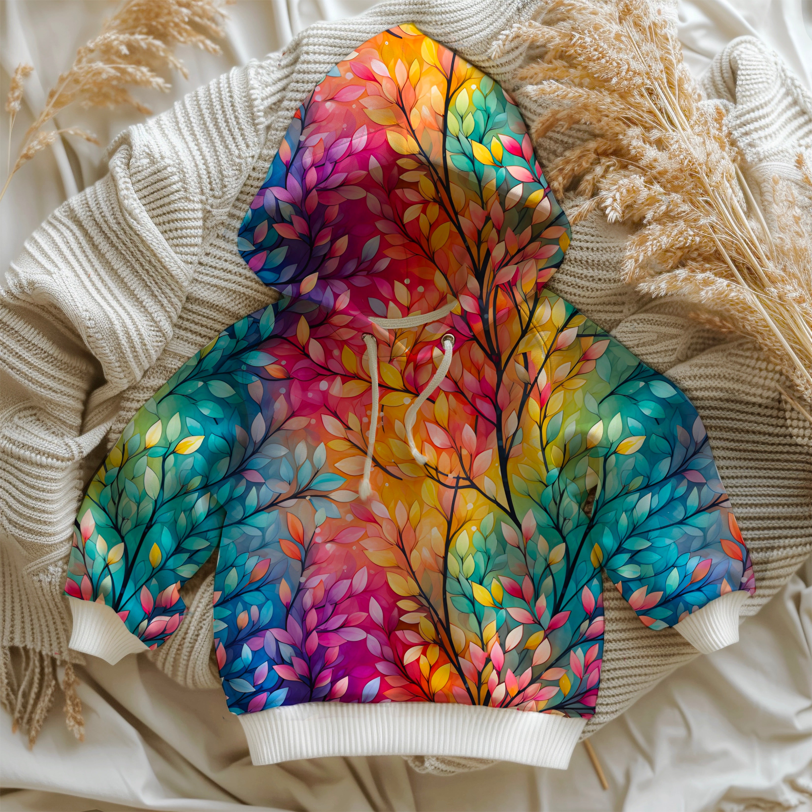 Farbverläufblätter Neue Vorbestellung